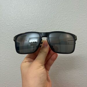 Oakley Holbrook Mix Sunglasses